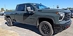 New 2026 CHEVROLET SILVERADO 2500 LTZ in LAKE CITY, FLORIDA