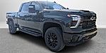 New 2026 CHEVROLET SILVERADO 2500 LTZ in LAKE CITY, FLORIDA