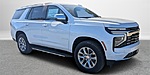 New 2026 CHEVROLET TAHOE PREMIER in LAKE CITY, FLORIDA