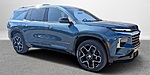 New 2026 CHEVROLET TRAVERSE HIGH COUNTRY in LAKE CITY, FLORIDA