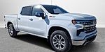 New 2026 CHEVROLET SILVERADO 1500 LTZ in LAKE CITY, FLORIDA