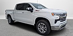 New 2026 CHEVROLET SILVERADO 1500 LTZ in LAKE CITY, FLORIDA