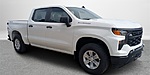 New 2026 CHEVROLET SILVERADO 1500 WT in LAKE CITY, FLORIDA