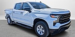 New 2026 CHEVROLET SILVERADO 1500 WT in LAKE CITY, FLORIDA