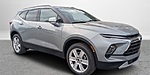 New 2026 CHEVROLET BLAZER LT in LAKE CITY, FLORIDA