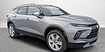 New 2026 CHEVROLET BLAZER LT in LAKE CITY, FLORIDA