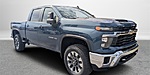 New 2026 CHEVROLET SILVERADO 2500 LT in LAKE CITY, FLORIDA