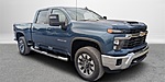 New 2026 CHEVROLET SILVERADO 2500 LT in LAKE CITY, FLORIDA