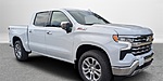 New 2026 CHEVROLET SILVERADO 1500 LTZ in LAKE CITY, FLORIDA