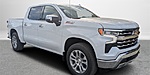 New 2026 CHEVROLET SILVERADO 1500 LTZ in LAKE CITY, FLORIDA