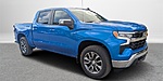 New 2026 CHEVROLET SILVERADO 1500 LT in LAKE CITY, FLORIDA