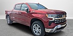 New 2026 CHEVROLET SILVERADO 1500 LTZ in LAKE CITY, FLORIDA
