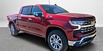 New 2026 CHEVROLET SILVERADO 1500 LTZ in LAKE CITY, FLORIDA