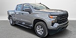 New 2026 CHEVROLET SILVERADO 1500 WT in LAKE CITY, FLORIDA
