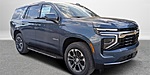 New 2026 CHEVROLET TAHOE LS in LAKE CITY, FLORIDA