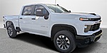 New 2026 CHEVROLET SILVERADO 2500 CUSTOM in LAKE CITY, FLORIDA