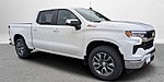 New 2026 CHEVROLET SILVERADO 1500 LT in LAKE CITY, FLORIDA