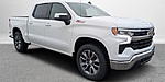 New 2026 CHEVROLET SILVERADO 1500 LT in LAKE CITY, FLORIDA