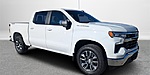 New 2026 CHEVROLET SILVERADO 1500 LT in LAKE CITY, FLORIDA