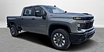 New 2026 CHEVROLET SILVERADO 2500 CUSTOM in LAKE CITY, FLORIDA