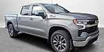 New 2026 CHEVROLET SILVERADO 1500 LT in LAKE CITY, FLORIDA