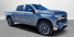 New 2026 CHEVROLET SILVERADO 1500 LT in LAKE CITY, FLORIDA