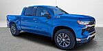New 2026 CHEVROLET SILVERADO 1500 LT in LAKE CITY, FLORIDA