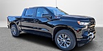 New 2026 CHEVROLET SILVERADO 1500 RST in LAKE CITY, FLORIDA