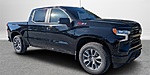 New 2026 CHEVROLET SILVERADO 1500 RST in LAKE CITY, FLORIDA