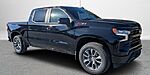 New 2026 CHEVROLET SILVERADO 1500 RST in LAKE CITY, FLORIDA