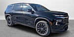 New 2026 CHEVROLET TRAVERSE LT in LAKE CITY, FLORIDA