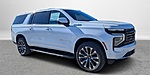 New 2026 CHEVROLET SUBURBAN HIGH COUNTRY in LAKE CITY, FLORIDA