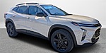 New 2026 CHEVROLET TRAX ACTIV in LAKE CITY, FLORIDA