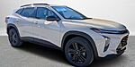 New 2026 CHEVROLET TRAX ACTIV in LAKE CITY, FLORIDA