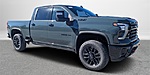 New 2026 CHEVROLET SILVERADO 2500 LTZ in LAKE CITY, FLORIDA