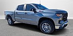 New 2026 CHEVROLET SILVERADO 1500 WT in LAKE CITY, FLORIDA
