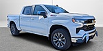 New 2026 CHEVROLET SILVERADO 1500 LT in LAKE CITY, FLORIDA