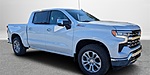 New 2026 CHEVROLET SILVERADO 1500 LTZ in LAKE CITY, FLORIDA