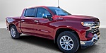 New 2026 CHEVROLET SILVERADO 1500 LTZ in LAKE CITY, FLORIDA