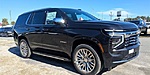 New 2026 CHEVROLET TAHOE PREMIER in LAKE CITY, FLORIDA