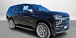 New 2026 CHEVROLET TAHOE PREMIER in LAKE CITY, FLORIDA