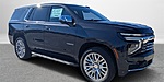 New 2026 CHEVROLET TAHOE PREMIER in LAKE CITY, FLORIDA