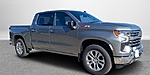 New 2026 CHEVROLET SILVERADO 1500 LTZ in LAKE CITY, FLORIDA