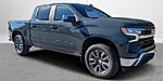 New 2026 CHEVROLET SILVERADO 1500 LT in LAKE CITY, FLORIDA