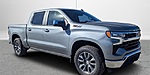 New 2026 CHEVROLET SILVERADO 1500 LT in LAKE CITY, FLORIDA