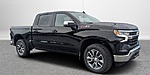New 2026 CHEVROLET SILVERADO 1500 LT in LAKE CITY, FLORIDA