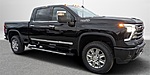 New 2026 CHEVROLET SILVERADO 2500 HIGH COUNTRY in LAKE CITY, FLORIDA