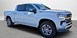 New 2026 CHEVROLET SILVERADO 1500 LTZ in LAKE CITY, FLORIDA