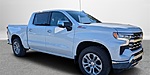 New 2026 CHEVROLET SILVERADO 1500 LTZ in LAKE CITY, FLORIDA