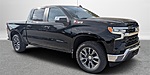 New 2026 CHEVROLET SILVERADO 1500 LT in LAKE CITY, FLORIDA